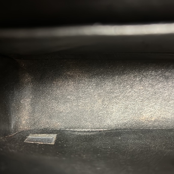 🔥🔥🔥Authentic Chanel Red Classic Flap Bag - Picture 15 of 15